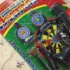 Yiwu wholesale 618 gun children's toy guns, Yiwu small commodity wholesale, educational toy manufacturer direct sales, street stalls are hot details Picture